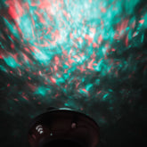 MONSTER Multi Color Sound Reactive Laser Light Show Projector